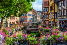 Lais Puzzle - Colmar, Frankreich - 2.000 Teile