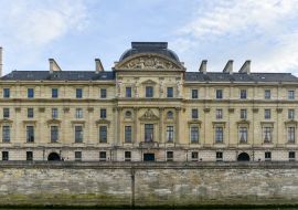 Lais Puzzle - Kassationsgerichtshof - Paris, Frankreich - 1.000 Teile