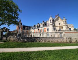 Lais Puzzle - Conflans Sainte Honorine - Musée de la Batellerie et des Voies Navigables - 40, 100, 200, 500, 1.000 & 2.000 Teile