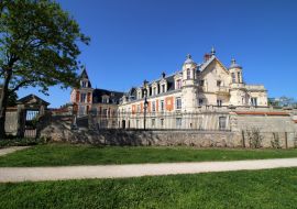 Lais Puzzle - Conflans Sainte Honorine - Musée de la Batellerie et des Voies Navigables - 1.000 Teile