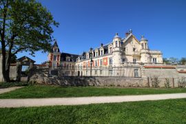 Lais Puzzle - Conflans Sainte Honorine - Musée de la Batellerie et des Voies Navigables - 2.000 Teile