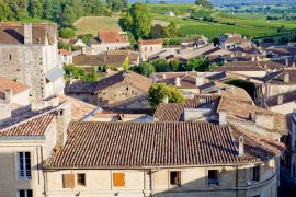 Lais Puzzle - Sankt Emilion - 2.000 Teile