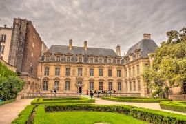 Lais Puzzle - Marais-Viertel in Paris - 2.000 Teile