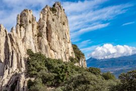 Lais Puzzle - Les dentelles de monmirail in Frankreich - 2.000 Teile