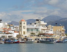 Lais Puzzle - Ierapetra, Kreta - 40, 100, 200, 500, 1.000 & 2.000 Teile