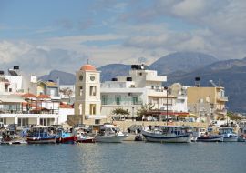 Lais Puzzle - Ierapetra, Kreta - 1.000 Teile