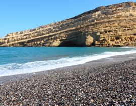 Lais Puzzle - Matala, Kreta - 40, 100, 200, 500, 1.000 & 2.000 Teile