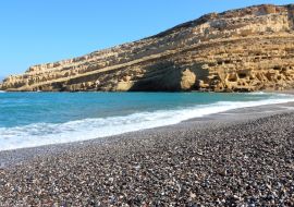 Lais Puzzle - Matala, Kreta - 1.000 Teile