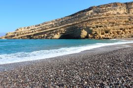 Lais Puzzle - Matala, Kreta - 2.000 Teile