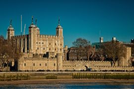 Lais Puzzle - Turm von London - 2.000 Teile