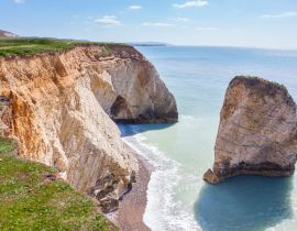 Lais Puzzle - Süßwasserbucht Isle of Wight - 40, 100, 200, 500, 1.000 & 2.000 Teile