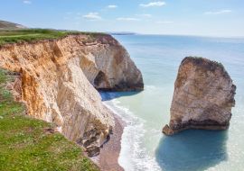 Lais Puzzle - Süßwasserbucht Isle of Wight - 1.000 Teile