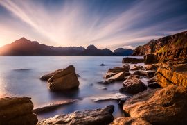 Lais Puzzle - Elgol, Isle of Skye, Schottland - 2.000 Teile