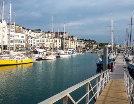 Lais Puzzle - Großbritannien - Guernsey - Saint Peter Port - 40, 100, 200, 500, 1.000 & 2.000 Teile