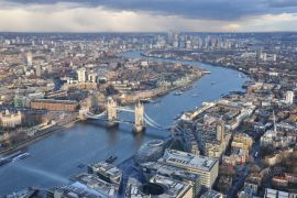 Lais Puzzle - London - 2.000 Teile