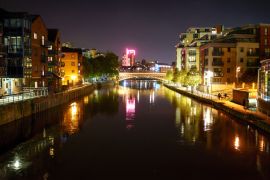 Lais Puzzle - Leeds, Vereinigtes Königreich - 2.000 Teile