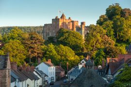 Lais Puzzle - Dunster, Somerset - 2.000 Teile