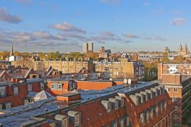 Lais Puzzle - South Kensington London - 2.000 Teile