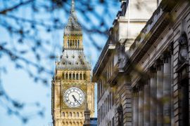 Lais Puzzle - Big Ben in London, Vereinigtes Königreich - 2.000 Teile