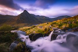 Lais Puzzle - Ogwen-Tal - 2.000 Teile