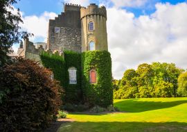 Lais Puzzle - Irische Schlösser - 1.000 Teile