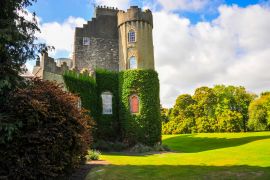 Lais Puzzle - Irische Schlösser - 2.000 Teile