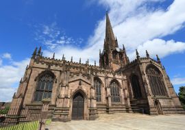 Lais Puzzle - Rotherham, UK - 1.000 Teile