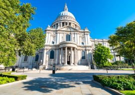 Lais Puzzle - St. Pauls Kathedrale in London - 1.000 Teile