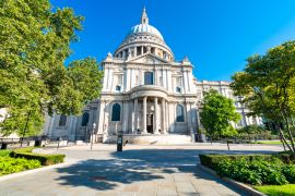 Lais Puzzle - St. Pauls Kathedrale in London - 2.000 Teile