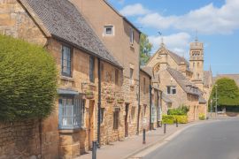 Lais Puzzle - Chipping Campden, Cotswolds - 2.000 Teile