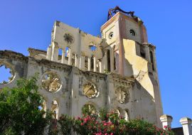 Lais Puzzle - Port au Prince, Hauptstadt der Republik Haiti - 1.000 Teile