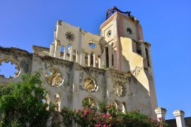 Lais Puzzle - Port au Prince, Hauptstadt der Republik Haiti - 2.000 Teile