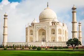 Lais Puzzle - Taj Mahal - 2.000 Teile