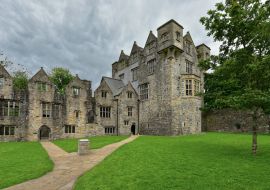 Lais Puzzle - Irland - Burg Donegal - 1.000 Teile