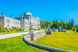 Lais Puzzle - Powerscourt Estate in Irland - 2.000 Teile