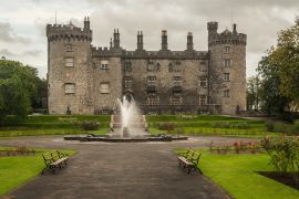 Lais Puzzle - Burg Kilkenny - 2.000 Teile