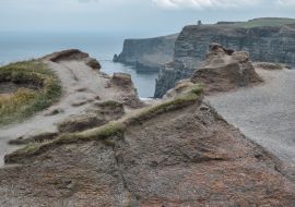 Lais Puzzle - Die Cliffs of Moher, Irland - 1.000 Teile