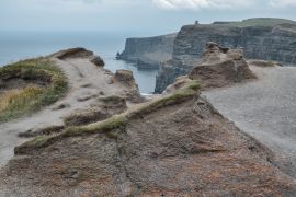 Lais Puzzle - Die Cliffs of Moher, Irland - 2.000 Teile