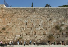 Lais Puzzle - Die Klagemauer - Jerusalem Israel - 1.000 Teile