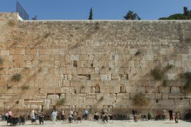 Lais Puzzle - Die Klagemauer - Jerusalem Israel - 2.000 Teile