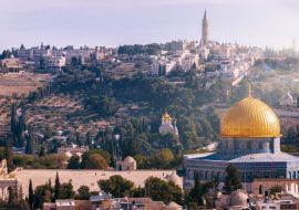 Lais Puzzle - Der Felsendom - 1.000 Teile