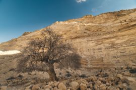 Lais Puzzle - Ein Avdat-Nationalpark Israel - 2.000 Teile