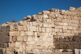 Lais Puzzle - Alte römische Ruinen in Israel - 2.000 Teile