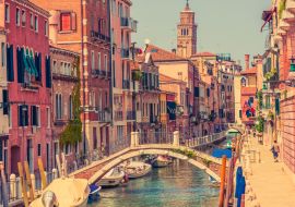 Lais Puzzle - Venedig Italien Architektur - 1.000 Teile