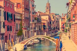 Lais Puzzle - Venedig Italien Architektur - 2.000 Teile