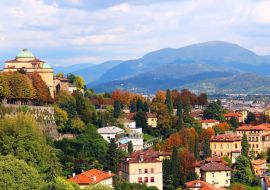 Lais Puzzle - Bergamo, Italien - 1.000 Teile