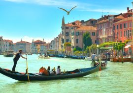 Lais Puzzle - Venedig - 1.000 Teile