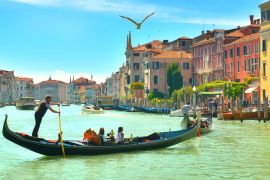 Lais Puzzle - Venedig - 2.000 Teile