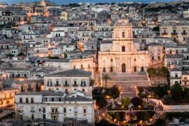 Lais Puzzle - Modica auf Sizilien - 2.000 Teile