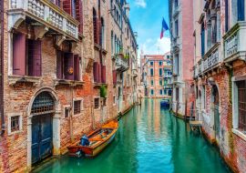 Lais Puzzle - Venedig, Italien - 1.000 Teile